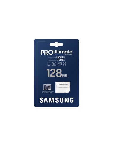 MB-MY128S 128 GB MicroSDXC UHS-I