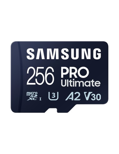 MB-MY256S 256 GB MicroSDXC UHS-I