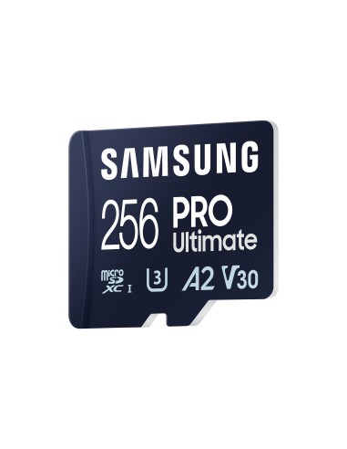 MB-MY256S 256 GB MicroSDXC UHS-I