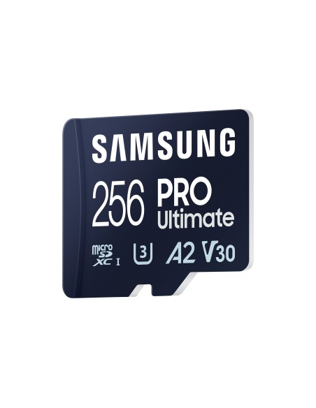 MB-MY256S 256 GB MicroSDXC UHS-I