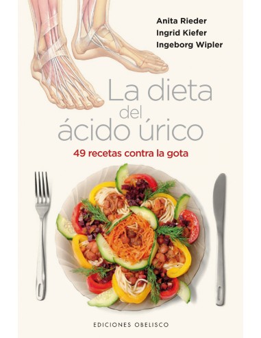 Dieta del acido urico