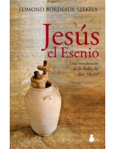 JESUS EL ESENIO