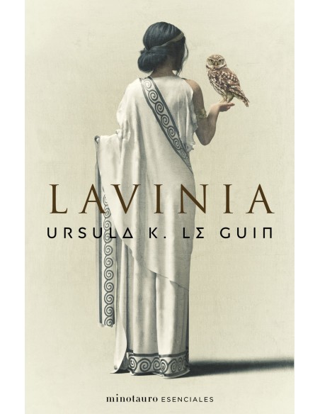 Lavinia