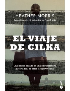 El viaje de Cilka