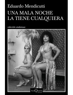 Una mala noche la tiene cualquiera