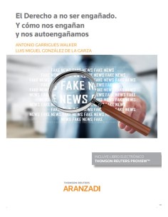 Derecho a no ser enganado El