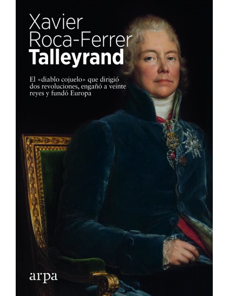 Talleyrand
