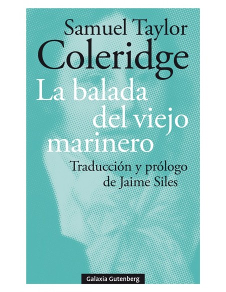 La balada del viejo marinero