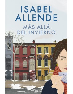 Mas alla del invierno