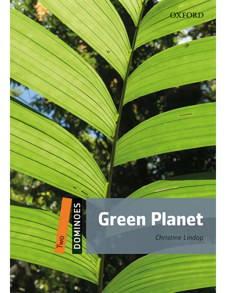 Dominoes 2 Green Planet MP3 Pack