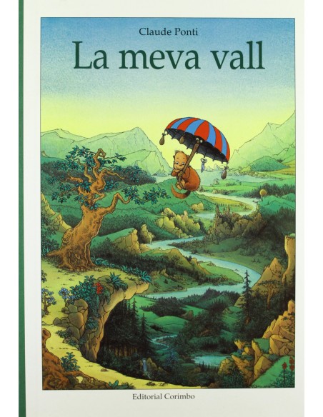 LA MEVA VALL
