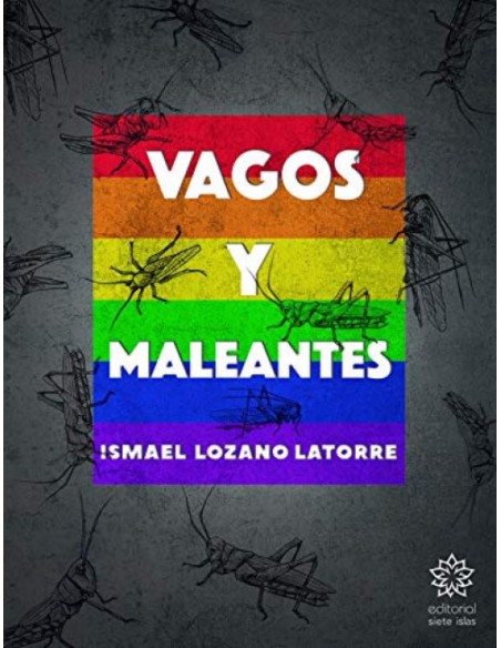 Vagos y maleantes