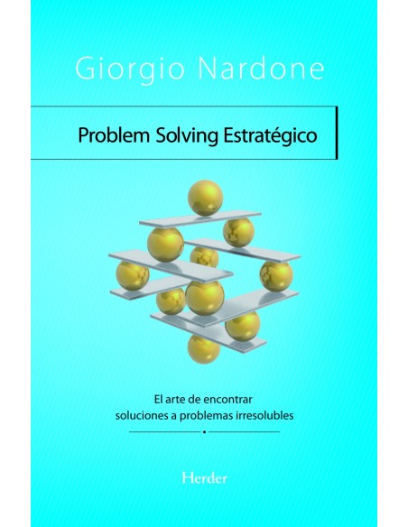 Problem Solving Estrategico