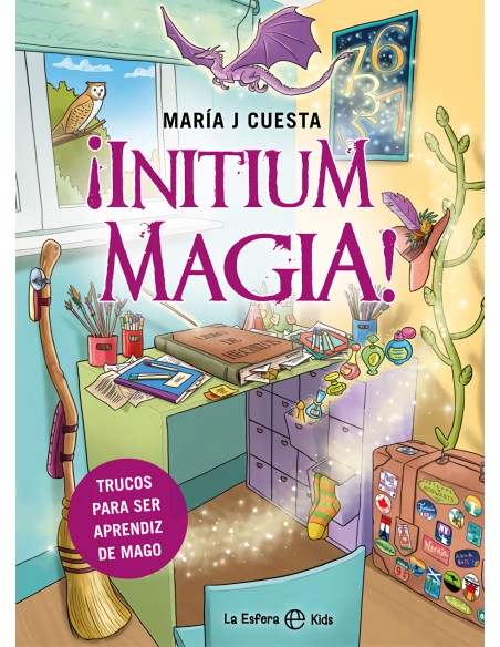 Initium magia