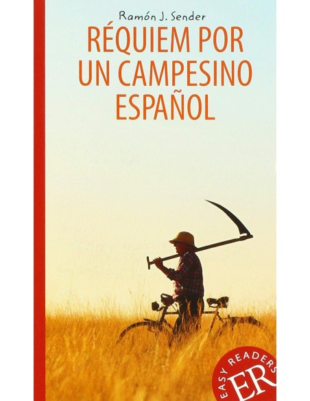 REQUIEM POR UN CAMPESINO ESPANOLER C