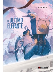 El ultimo elefante