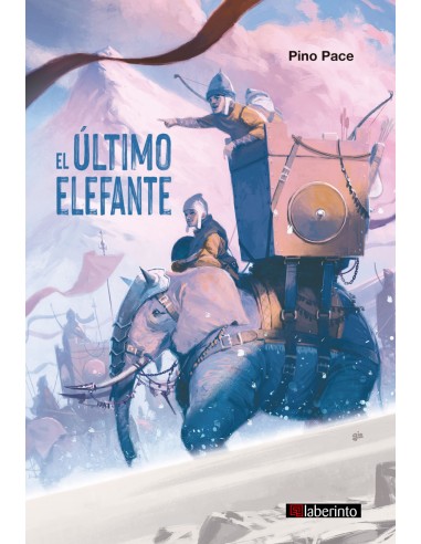El ultimo elefante