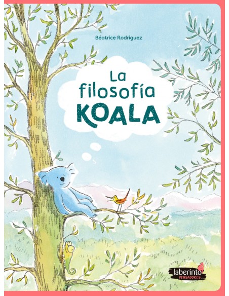 La filosofia Koala
