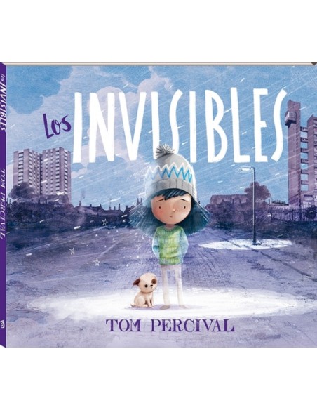 Los invisibles