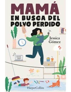 Mama en busca del polvo perdido