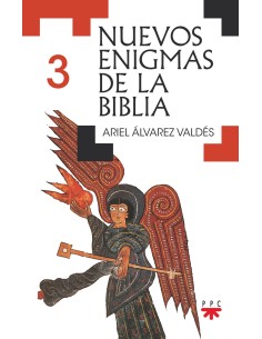 Nuevos enigmas de la Biblia 3
