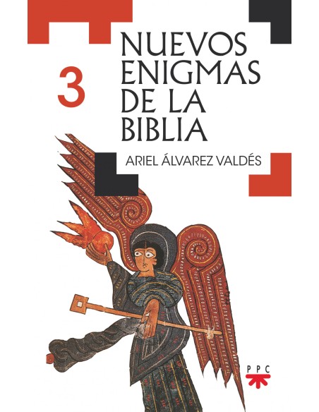 Nuevos enigmas de la Biblia 3