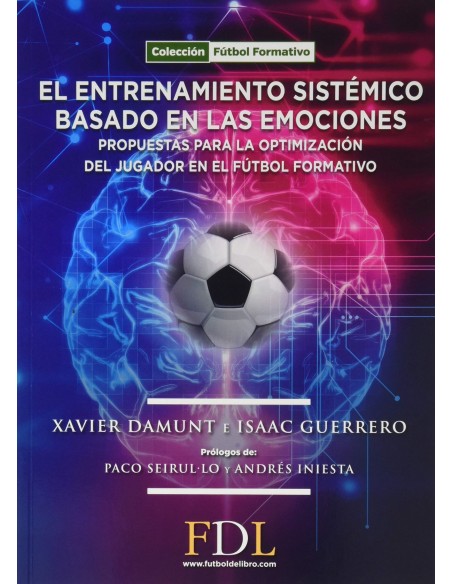 El Entrenamiento Sistemico Basado en las emociones