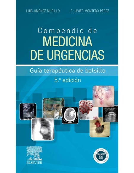 COMPENDIO DE MEDICINA DE URGENCIAS