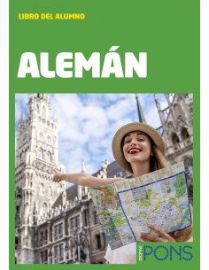 Curso completo de autoaprendizaje de Aleman