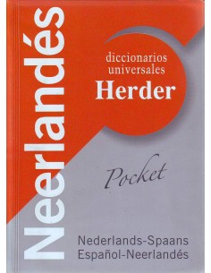 Diccionario POCKET Neerlandes