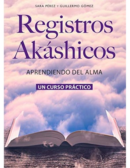 REGISTROS AKASHICOS