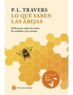 Lo que saben las abejas