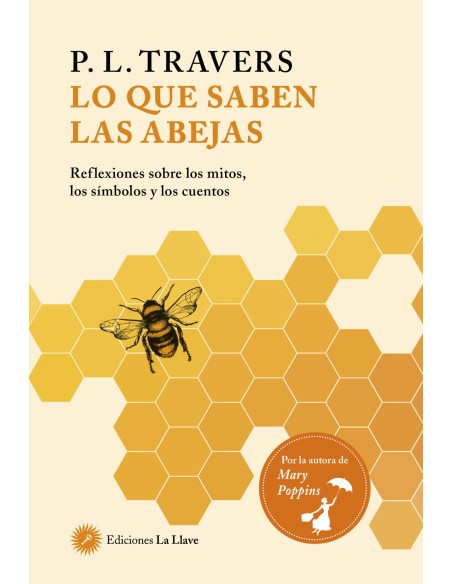 Lo que saben las abejas
