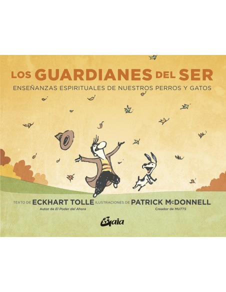 Los guardianes del ser