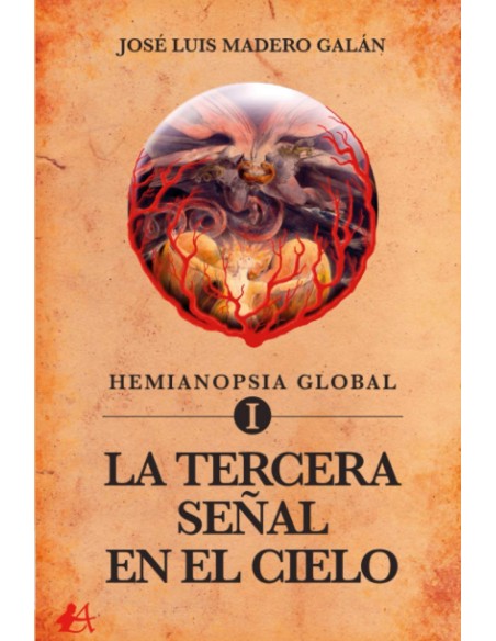 Tercera senal en el cielo