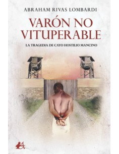 VARON NO VITUPERABLE
