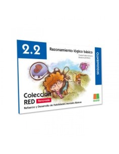 RAZONAMIENTO LOGICO BASICO 22 RED RENOVADA