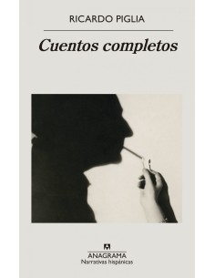 Cuentos completos