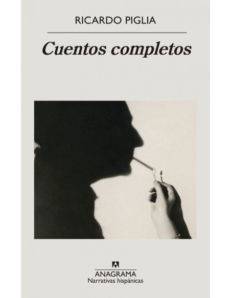 Cuentos completos