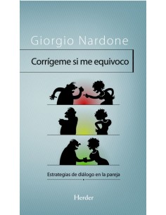 Corrigeme si me equivoco