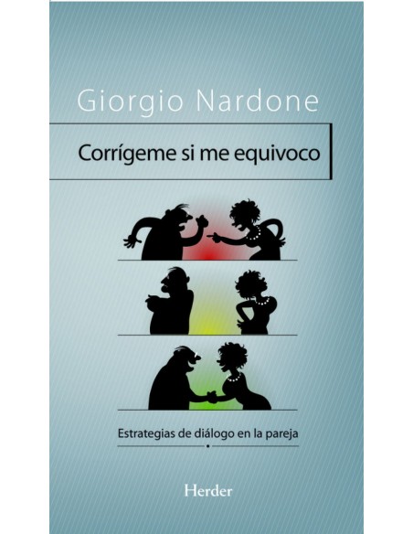 Corrigeme si me equivoco