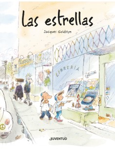 Las estrellas