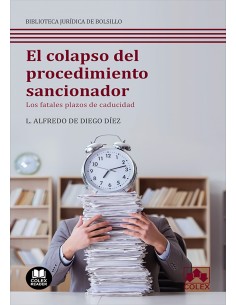 COLAPSO DEL PROCEDIMIENTO SANCIONADOR