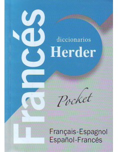 Diccionario POCKET Frances