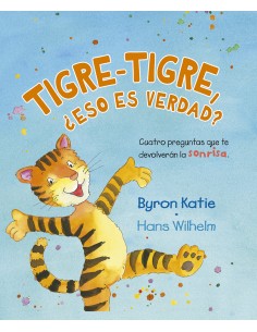 Tigre Tigre Eso es verdad