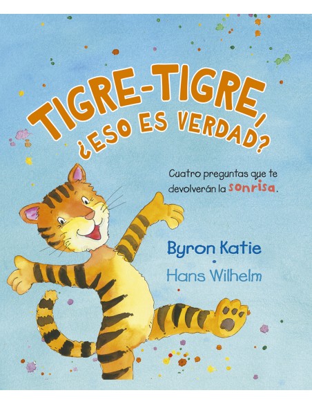 Tigre Tigre Eso es verdad