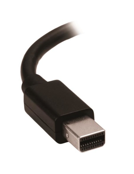 Adaptador Conversor Mini DisplayPort a HDMI - 4K 60Hz