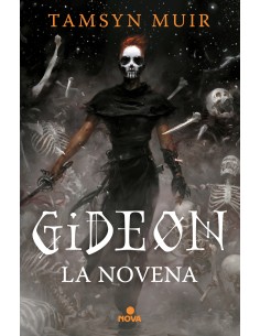 Gideon la novena