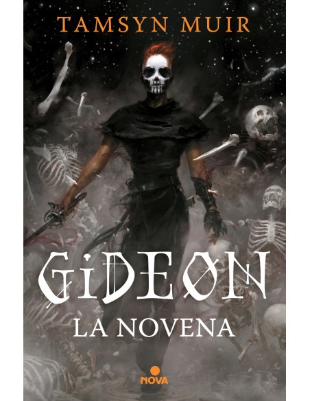 Gideon la novena