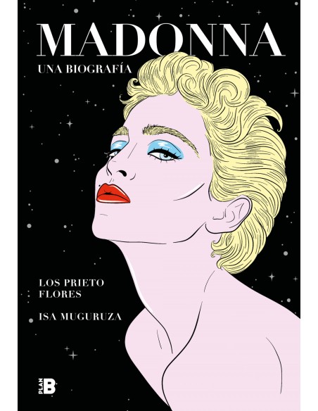 Madonna Una biografia